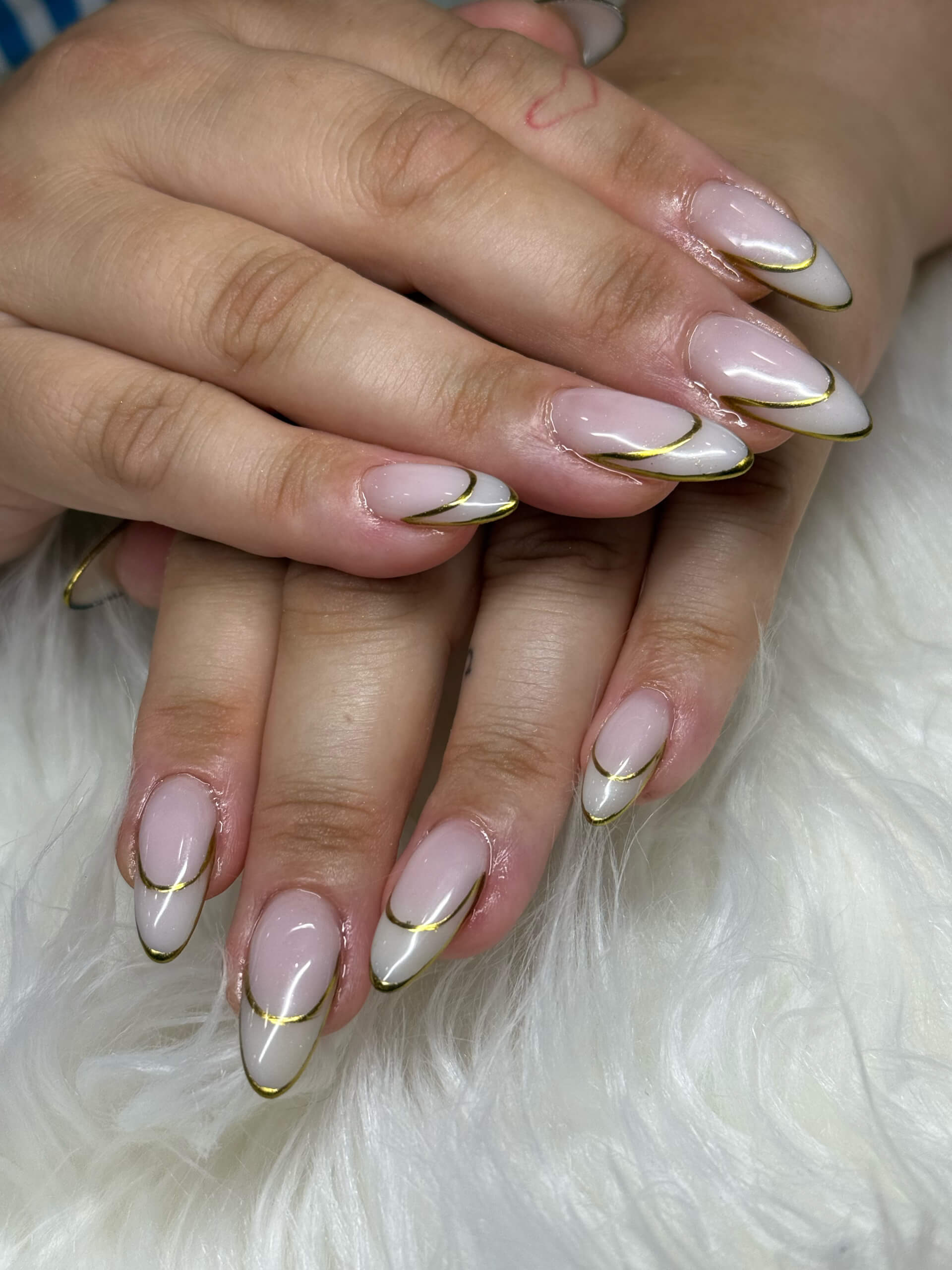 Nail June 19